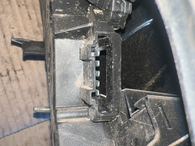 bontott VW POLO III Bal Hátsó Lámpa