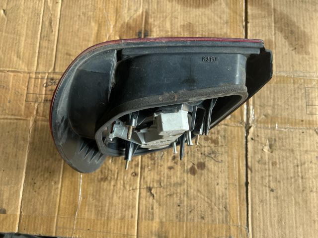 bontott VW POLO III Bal Hátsó Lámpa