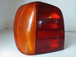 bontott VW POLO III Bal Hátsó Lámpa