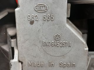 bontott VW POLO III Bal Hátsó Lámpa