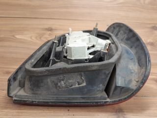 bontott VW POLO III Bal Hátsó Lámpa