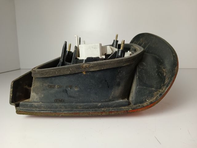 bontott VW POLO III Bal Hátsó Lámpa