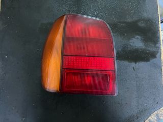 bontott VW POLO III Bal Hátsó Lámpa