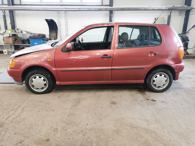 bontott VW POLO III Bal Hátsó Lámpa