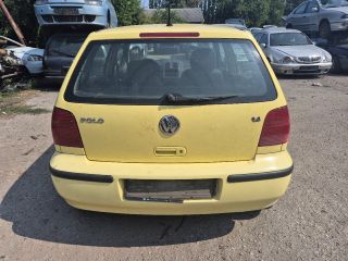 bontott VW POLO III Bal Hátsó Lámpa