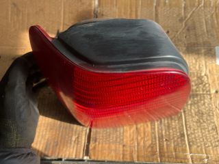 bontott VW POLO III Bal Hátsó Lámpa