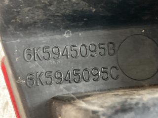 bontott VW POLO III Bal Hátsó Lámpa