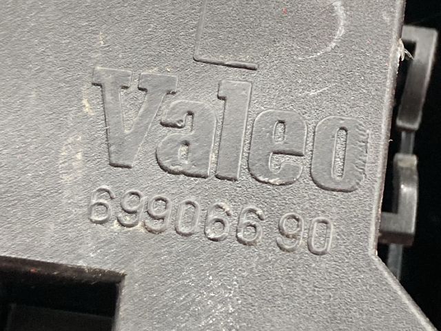 bontott VW POLO III Bal Hátsó Lámpa