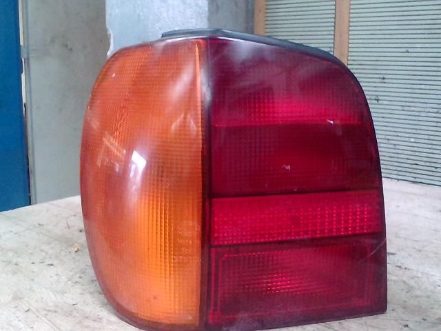 bontott VW POLO III Bal Hátsó Lámpa