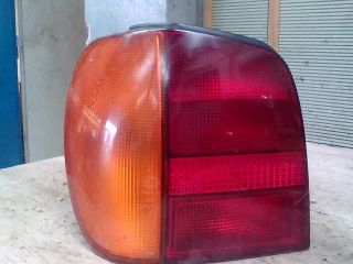 bontott VW POLO III Bal Hátsó Lámpa