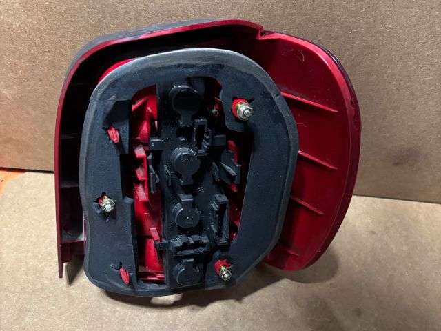 bontott VW POLO III Bal Hátsó Lámpa