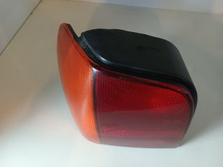 bontott VW POLO III Bal Hátsó Lámpa