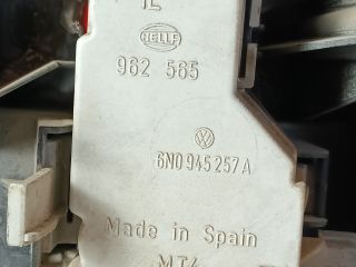 bontott VW POLO III Bal Hátsó Lámpa