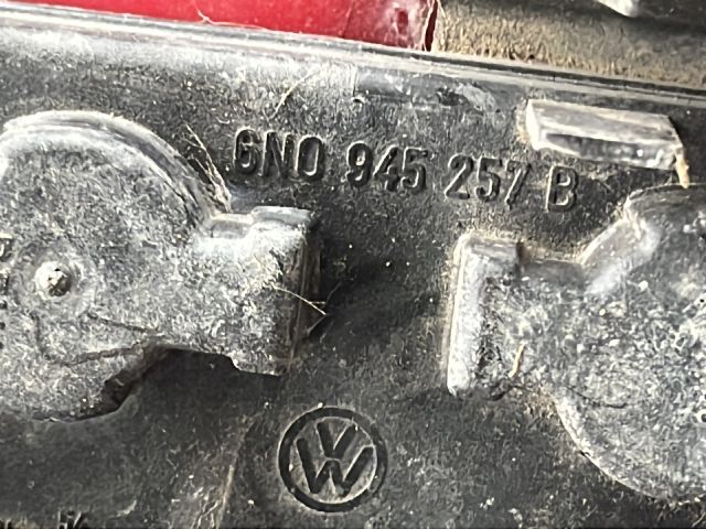 bontott VW POLO III Bal Hátsó Lámpa