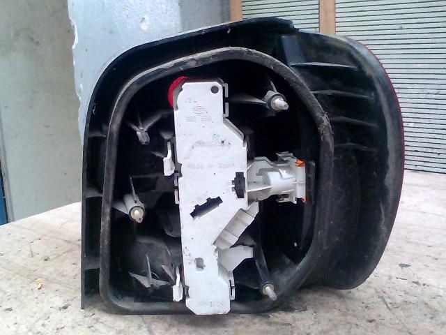 bontott VW POLO III Bal Hátsó Lámpa