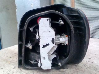 bontott VW POLO III Bal Hátsó Lámpa