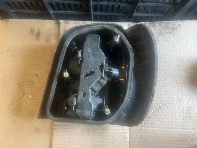 bontott VW POLO III Bal Hátsó Lámpa