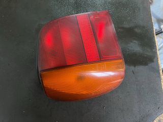 bontott VW POLO III Bal Hátsó Lámpa