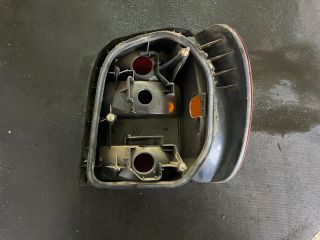 bontott VW POLO III Bal Hátsó Lámpa