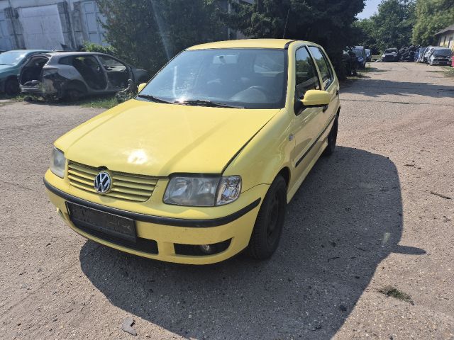 bontott VW POLO III Bal Hátsó Lámpa