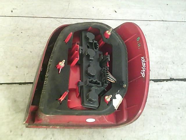 bontott VW POLO III Bal Hátsó Lámpa