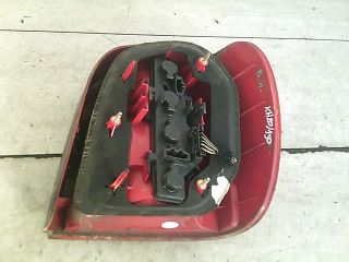 bontott VW POLO III Bal Hátsó Lámpa