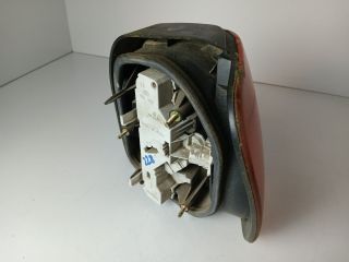 bontott VW POLO III Bal Hátsó Lámpa