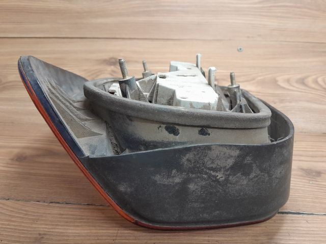 bontott VW POLO III Bal Hátsó Lámpa