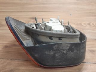 bontott VW POLO III Bal Hátsó Lámpa