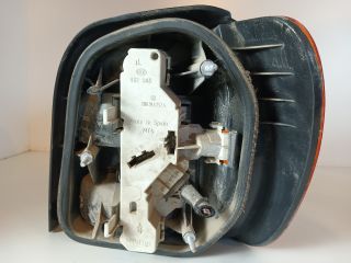 bontott VW POLO III Bal Hátsó Lámpa