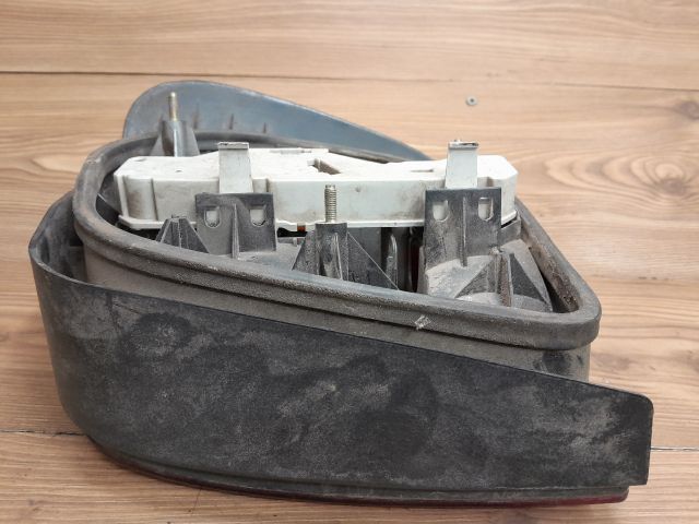 bontott VW POLO III Bal Hátsó Lámpa