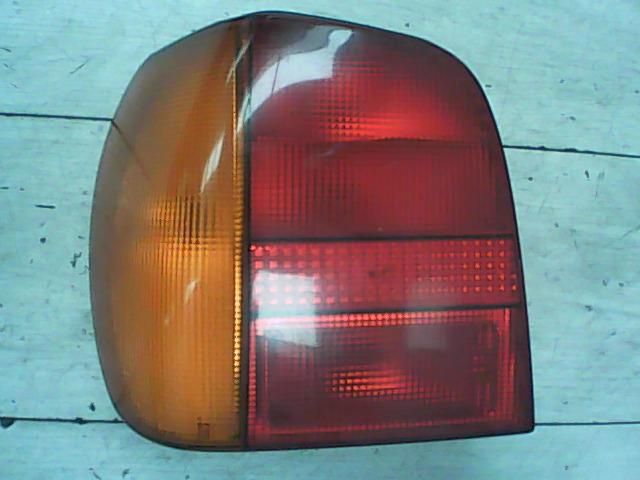 bontott VW POLO III Bal Hátsó Lámpa