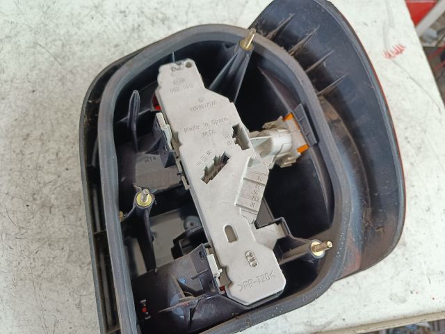 bontott VW POLO III Bal Hátsó Lámpa