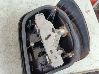 bontott VW POLO III Bal Hátsó Lámpa