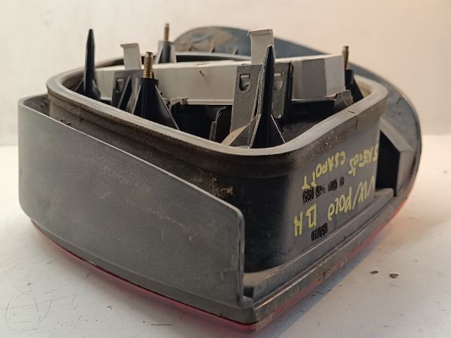 bontott VW POLO III Bal Hátsó Lámpa