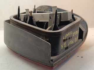 bontott VW POLO III Bal Hátsó Lámpa