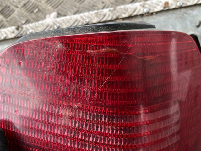 bontott VW POLO III Bal Hátsó Lámpa