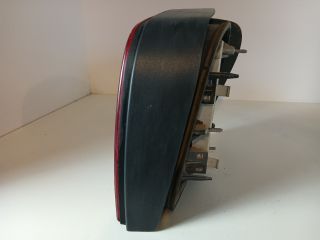 bontott VW POLO III Bal Hátsó Lámpa