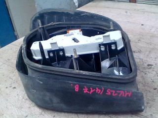 bontott VW POLO III Bal Hátsó Lámpa