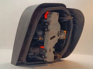 bontott VW POLO III Bal Hátsó Lámpa