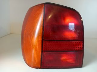 bontott VW POLO III Bal Hátsó Lámpa