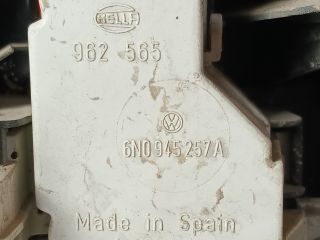 bontott VW POLO III Bal Hátsó Lámpa