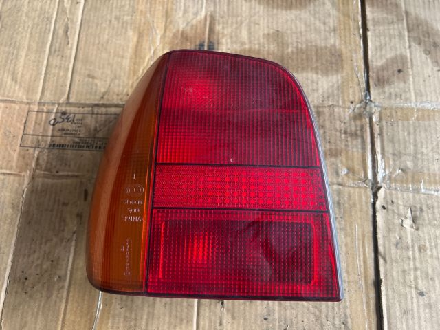 bontott VW POLO III Bal Hátsó Lámpa