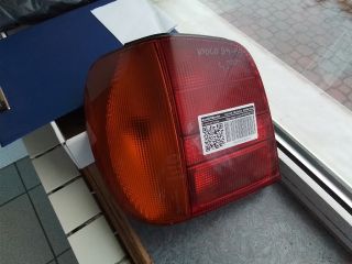 bontott VW POLO III Bal Hátsó Lámpa