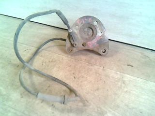 bontott VW POLO III Bal hátsó Tengelycsonk