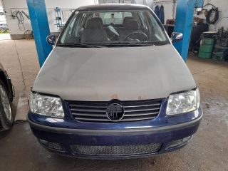 bontott VW POLO III Bal Ködfényszóró