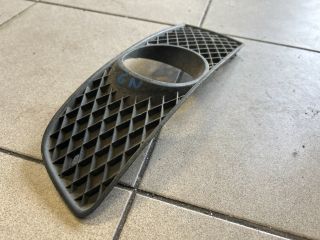 bontott VW POLO III Bal Ködlámpa Rács