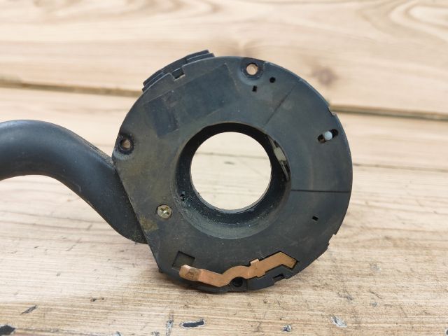 bontott VW POLO III Bal Kormánykapcsoló Irányjelző