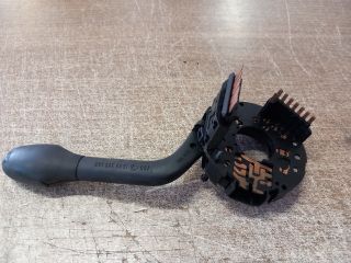 bontott VW POLO III Bal Kormánykapcsoló Irányjelző