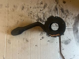 bontott VW POLO III Bal Kormánykapcsoló Irányjelző